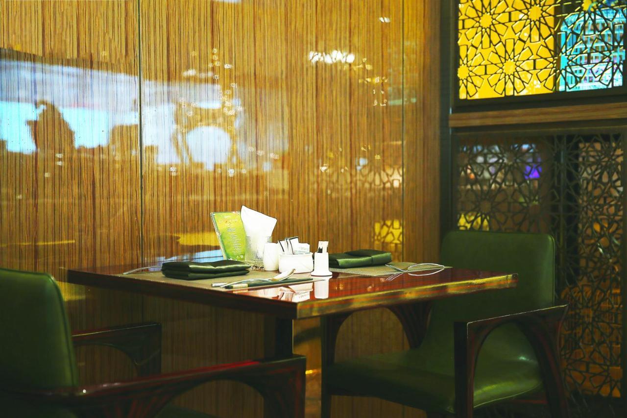 Yinchuan Xifujing Hotel Экстерьер фото